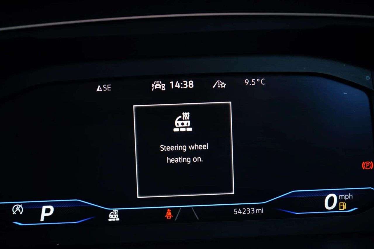 2022 VOLKSWAGEN TIGUAN ALLSPACE 2022 VOLKSWAGEN TIGUAN ALLSPACE