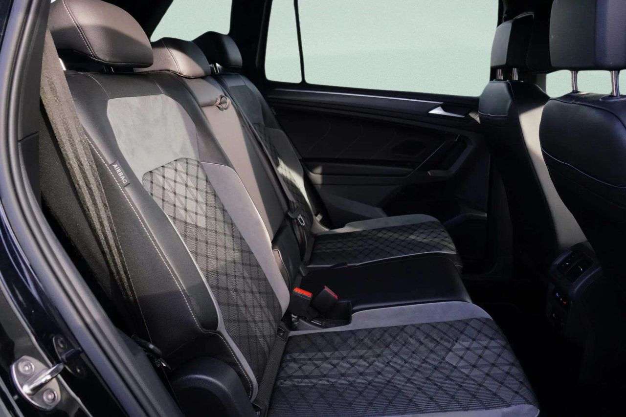 2022 VOLKSWAGEN TIGUAN ALLSPACE 2022 VOLKSWAGEN TIGUAN ALLSPACE