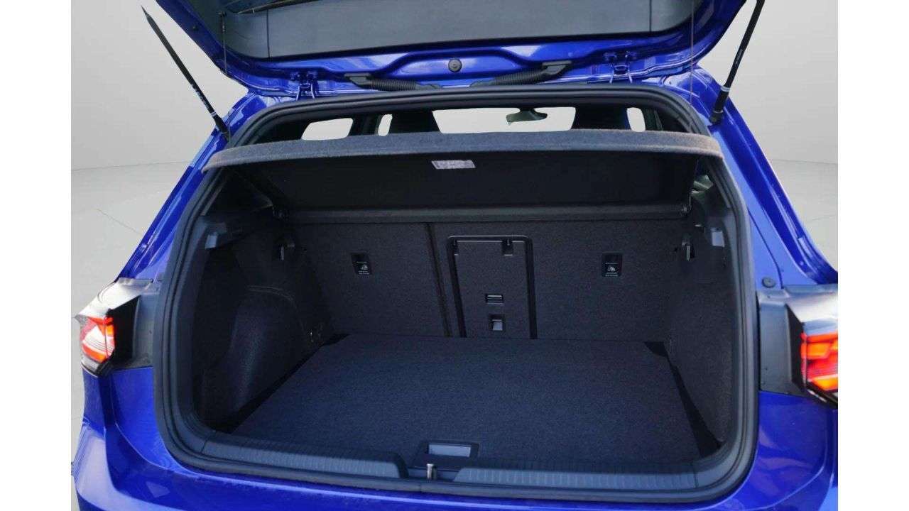 2025 VOLKSWAGEN GOLF 2025 VOLKSWAGEN GOLF