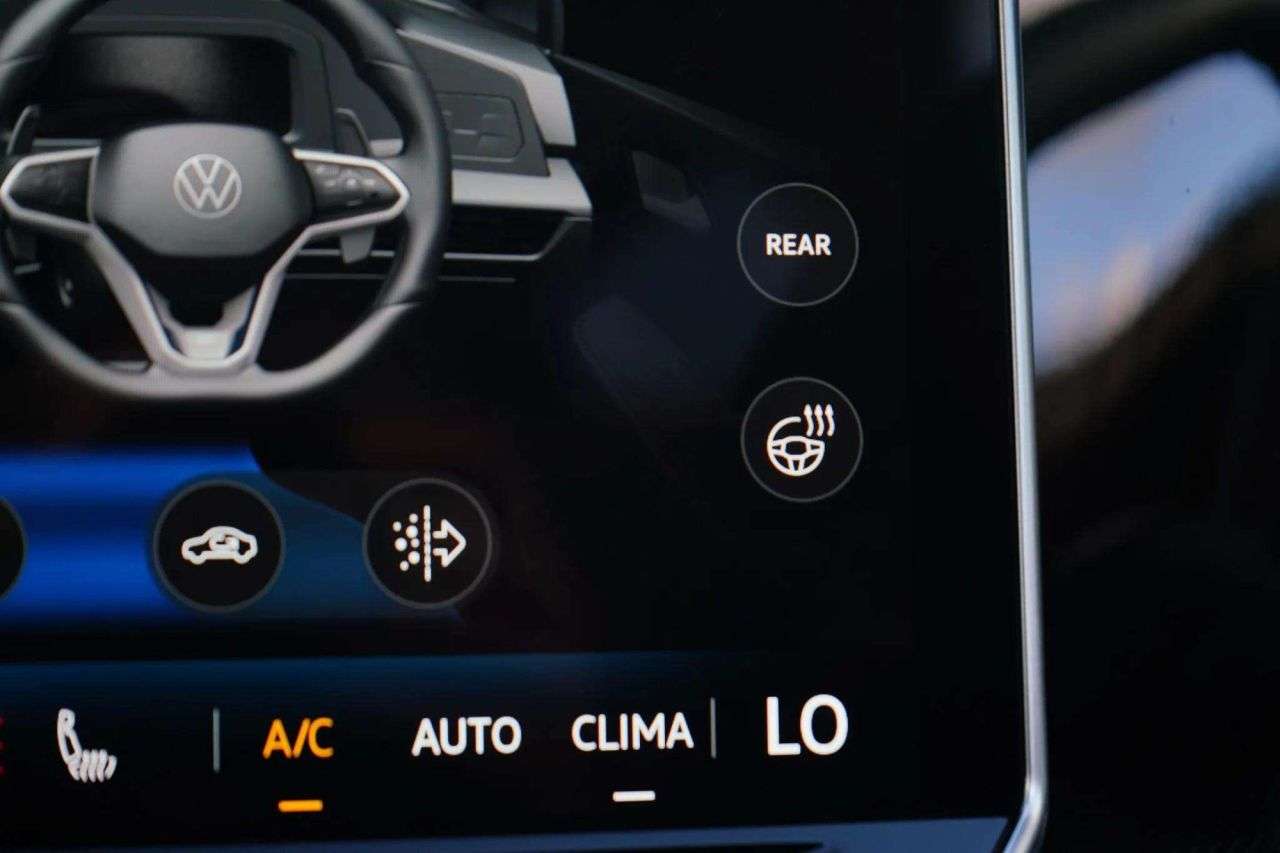 2025 VOLKSWAGEN GOLF 2025 VOLKSWAGEN GOLF