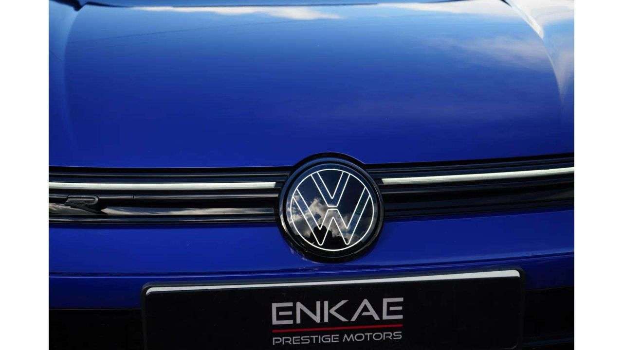 2025 VOLKSWAGEN GOLF 2025 VOLKSWAGEN GOLF