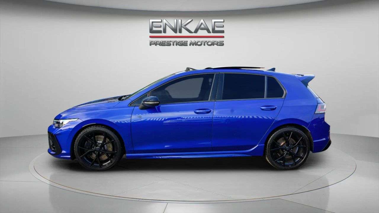 2025 VOLKSWAGEN GOLF 2025 VOLKSWAGEN GOLF