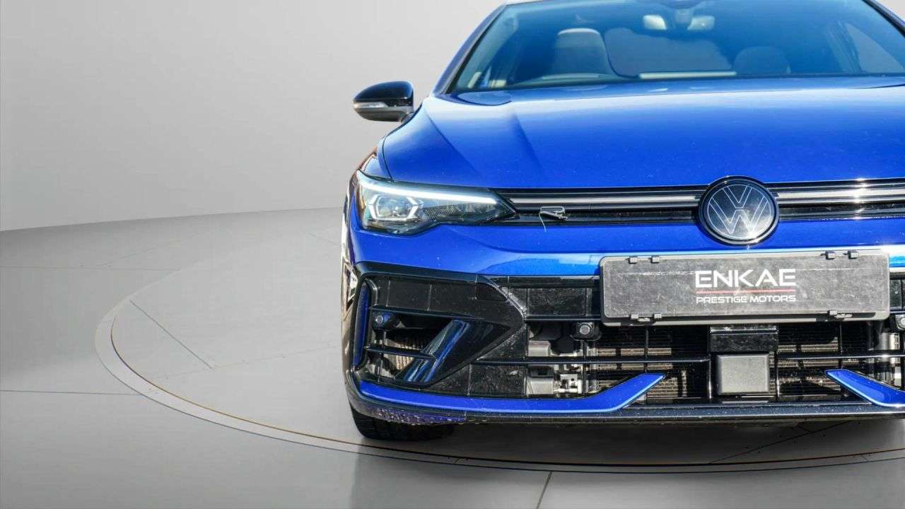 2025 VOLKSWAGEN GOLF 2025 VOLKSWAGEN GOLF