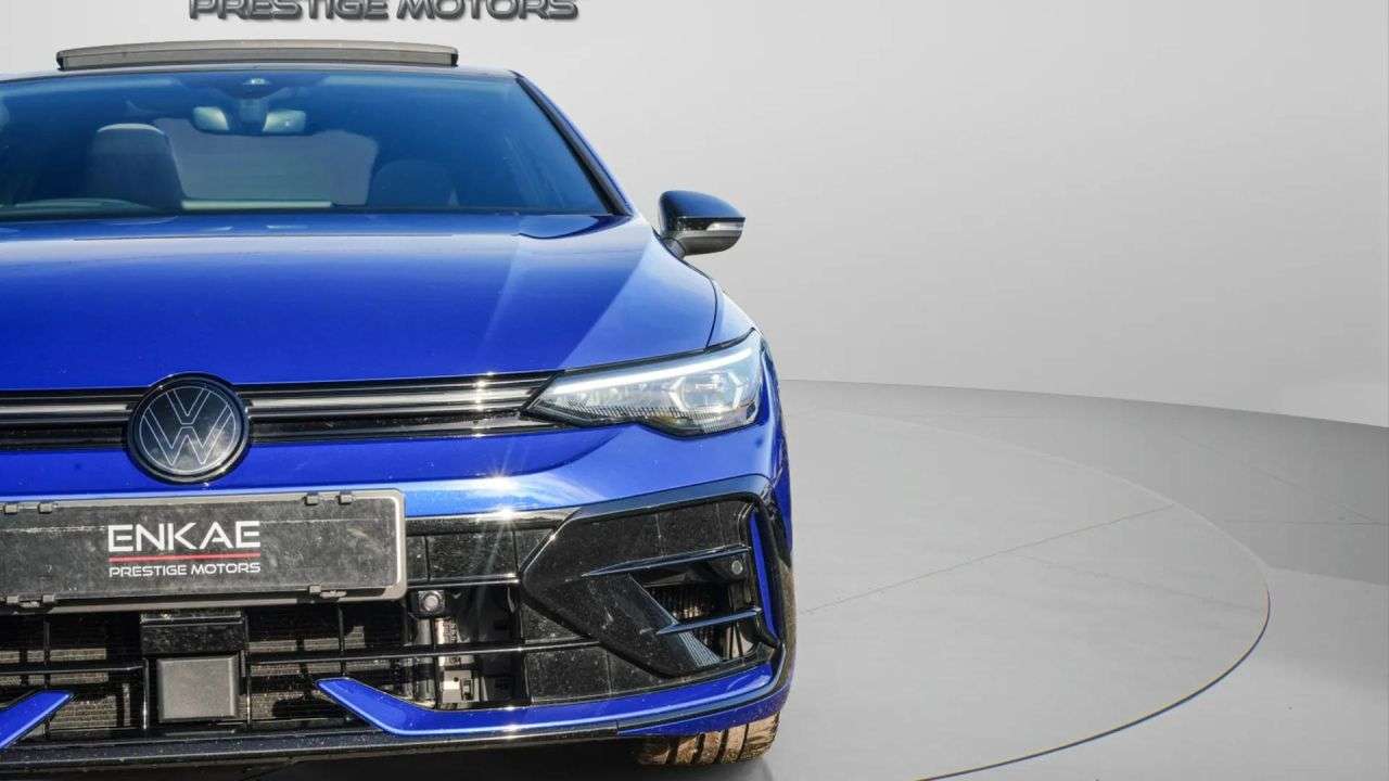 2025 VOLKSWAGEN GOLF 2025 VOLKSWAGEN GOLF