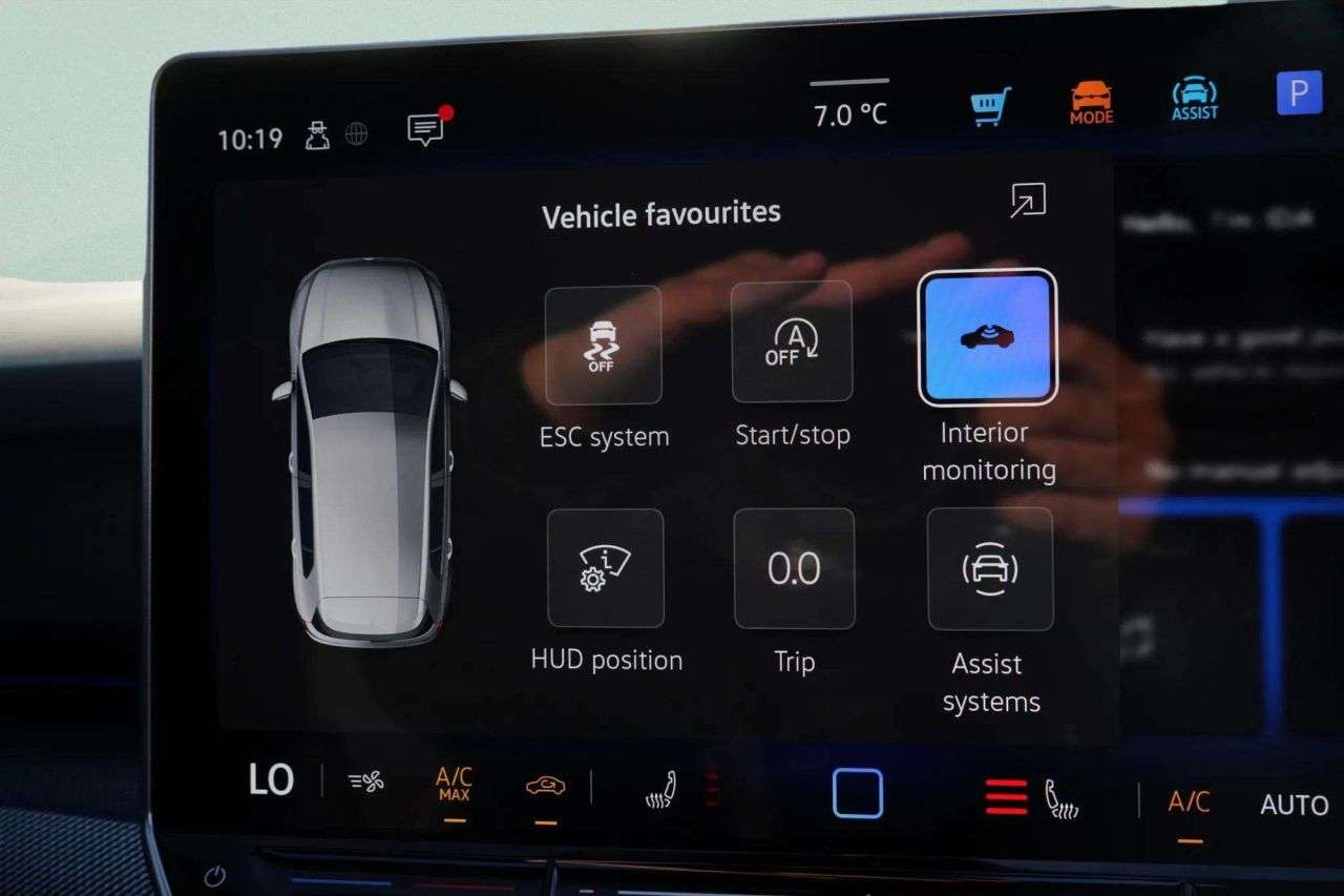 2025 VOLKSWAGEN GOLF 2025 VOLKSWAGEN GOLF