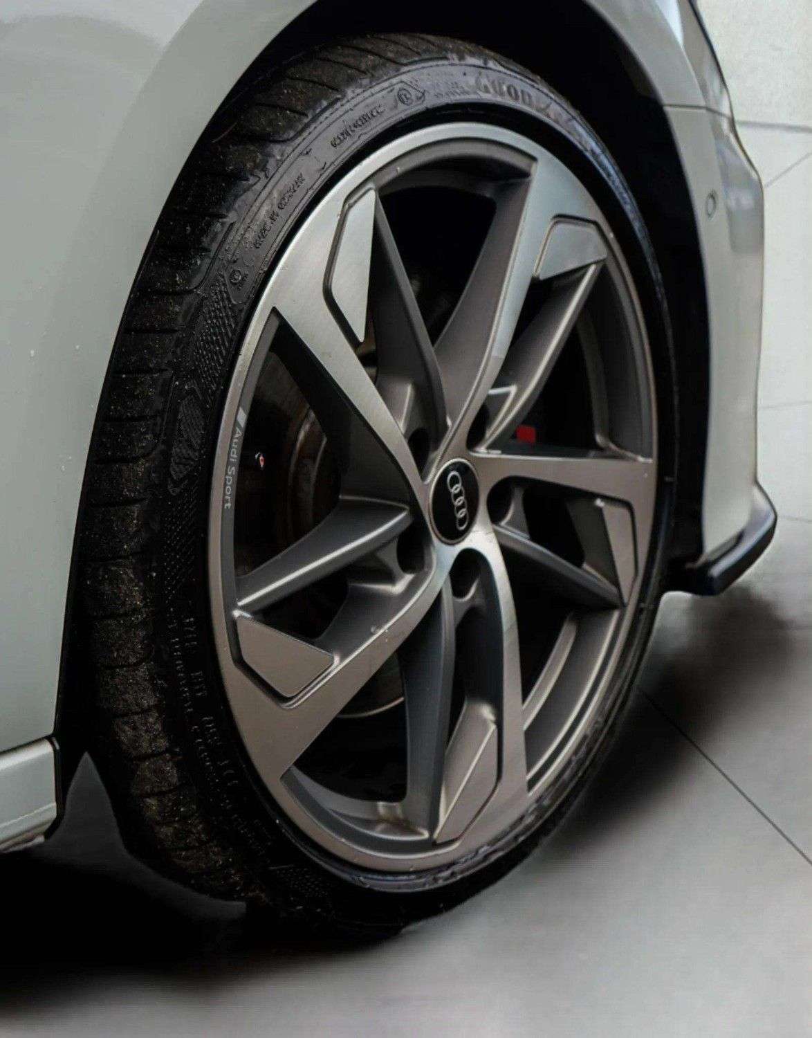 2021 AUDI S3 2021 AUDI S3