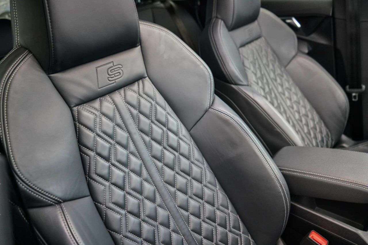 2021 AUDI S3 2021 AUDI S3