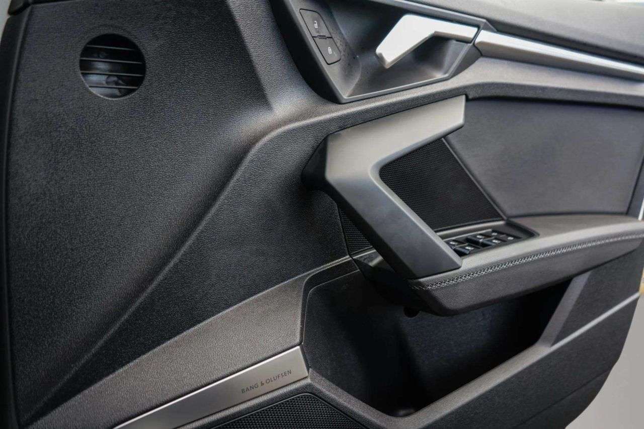 2021 AUDI S3 2021 AUDI S3