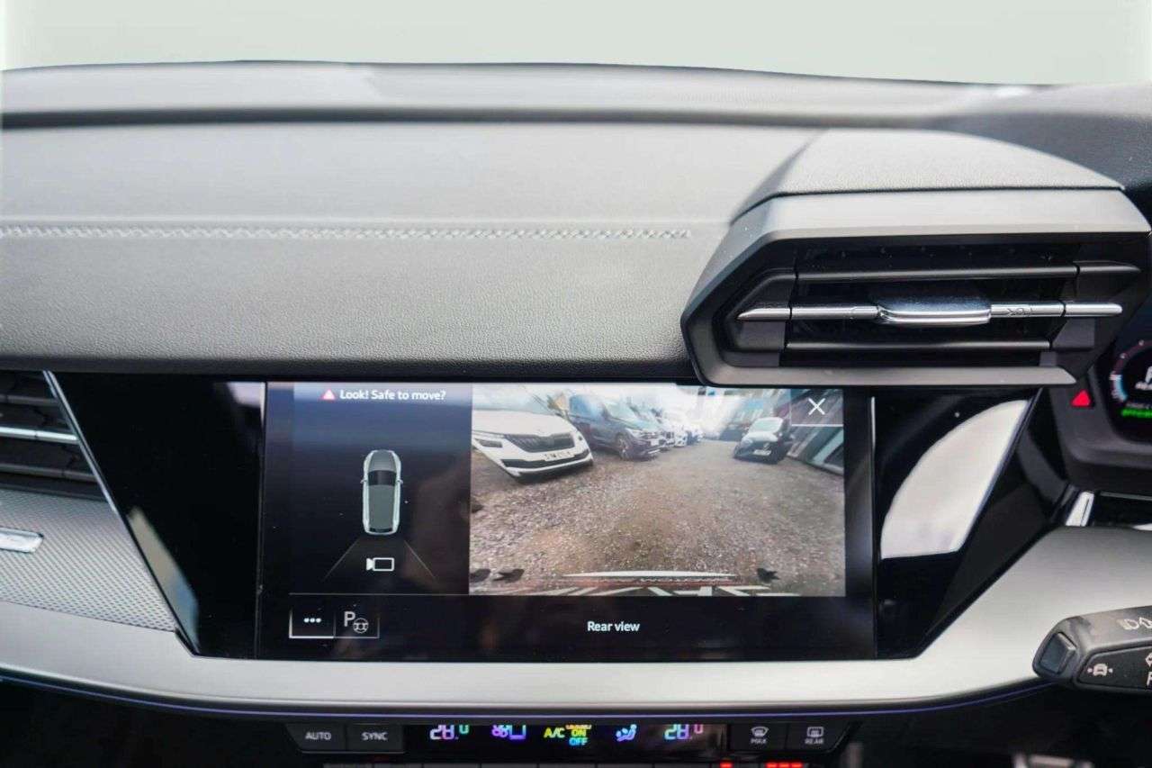 2021 AUDI S3 2021 AUDI S3