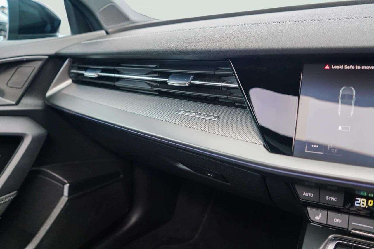 2021 AUDI S3 2021 AUDI S3