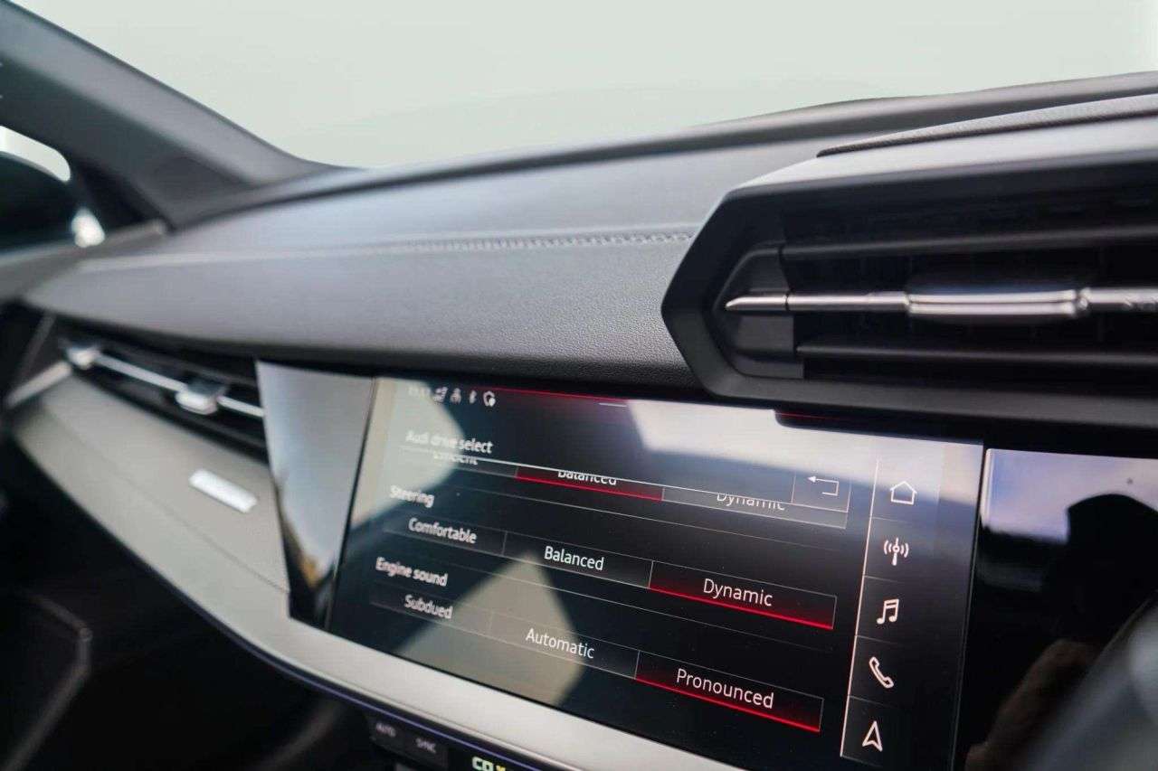 2021 AUDI S3 2021 AUDI S3