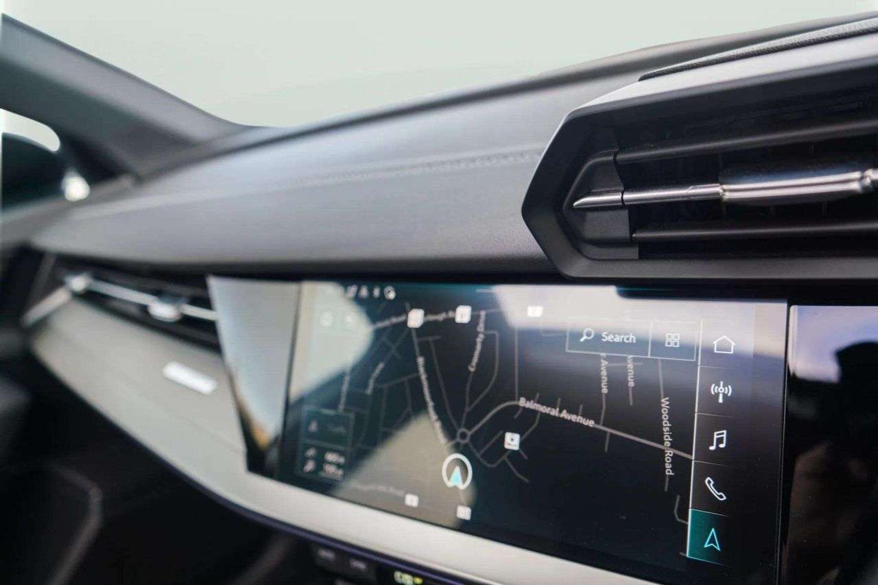 2021 AUDI S3 2021 AUDI S3