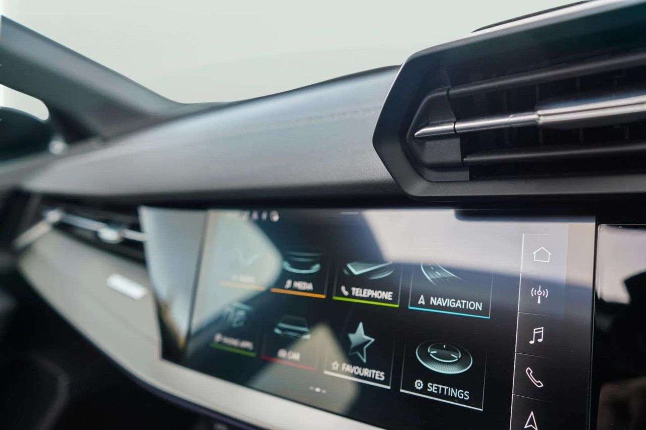 2021 AUDI S3 2021 AUDI S3