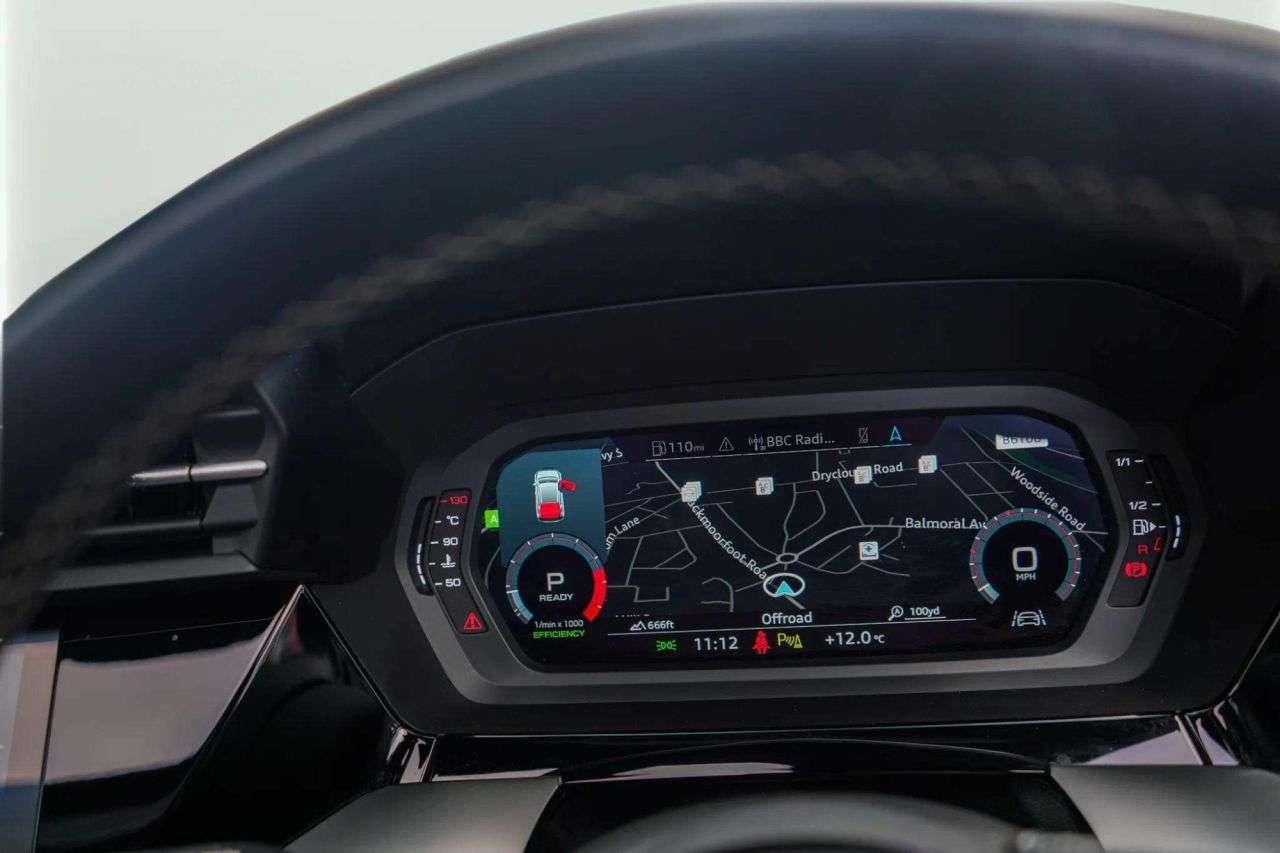 2021 AUDI S3 2021 AUDI S3