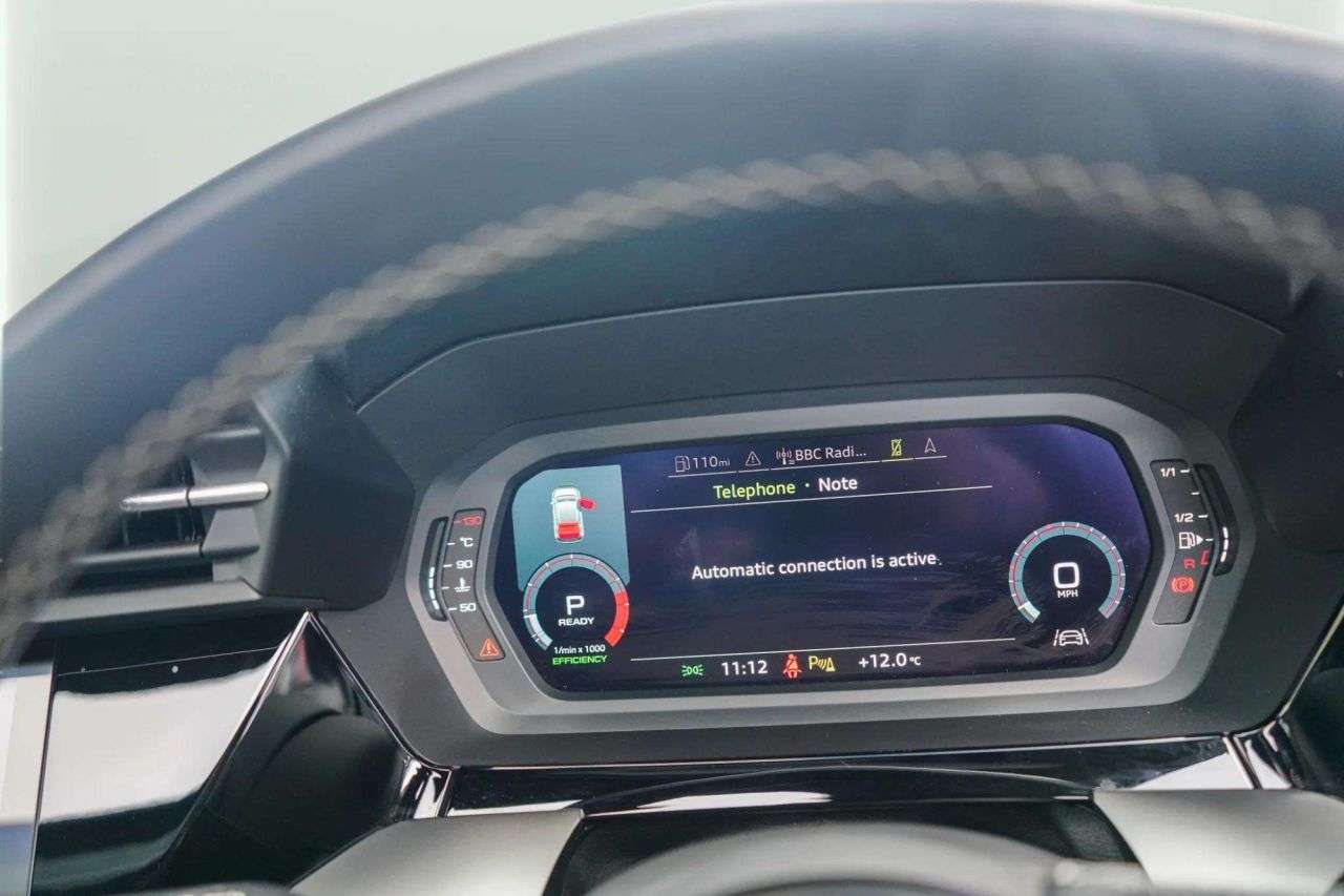 2021 AUDI S3 2021 AUDI S3