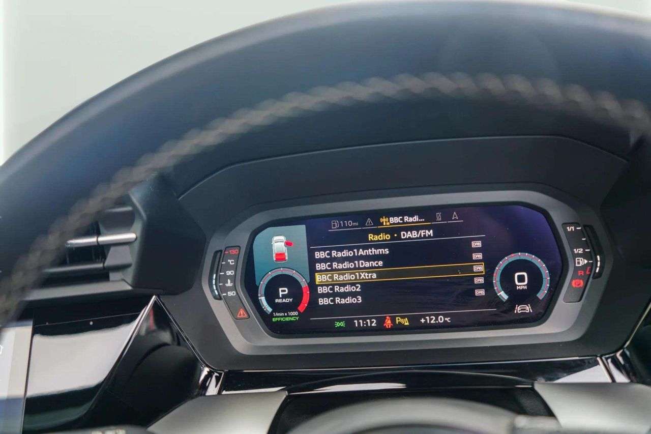 2021 AUDI S3 2021 AUDI S3