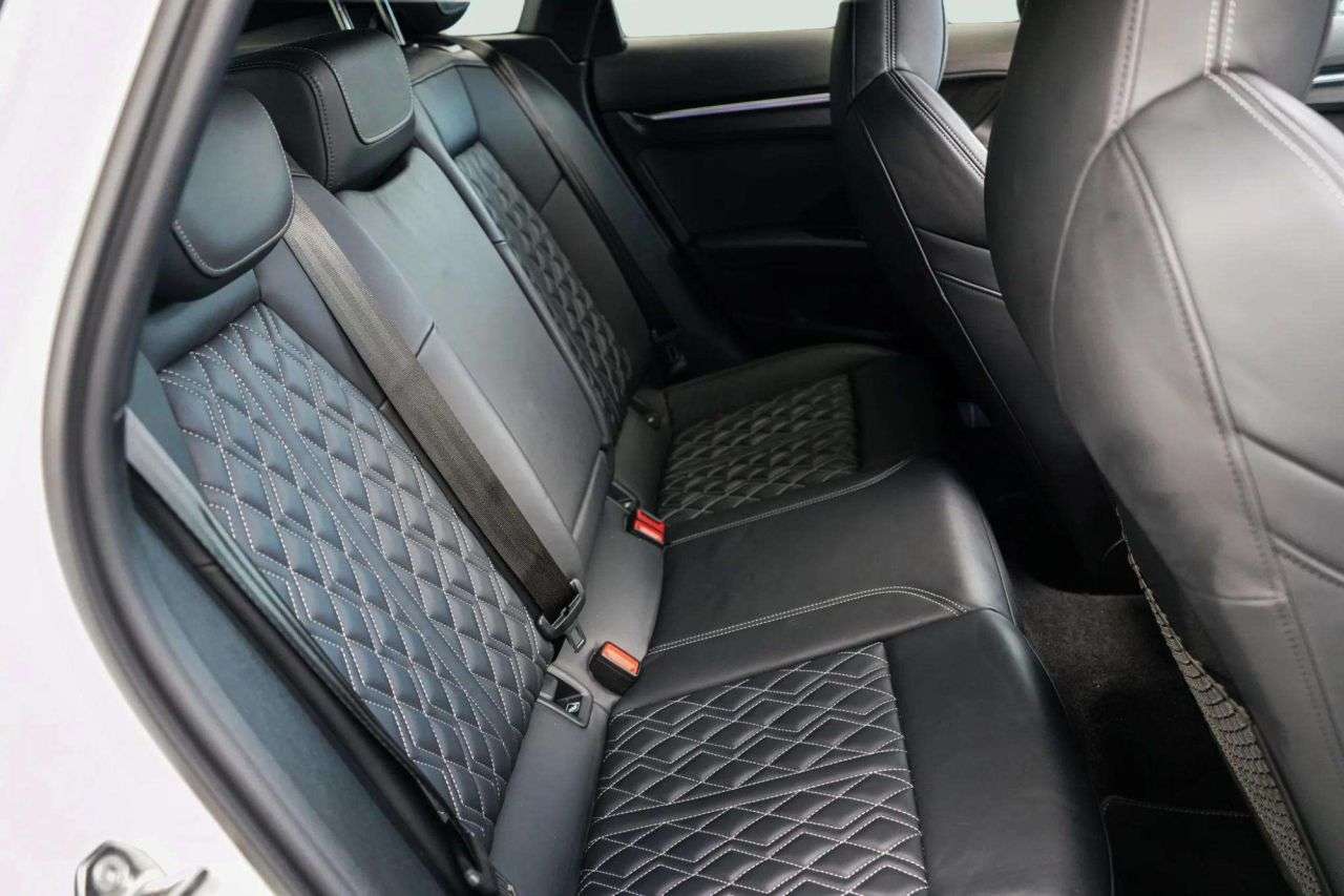 2021 AUDI S3 2021 AUDI S3