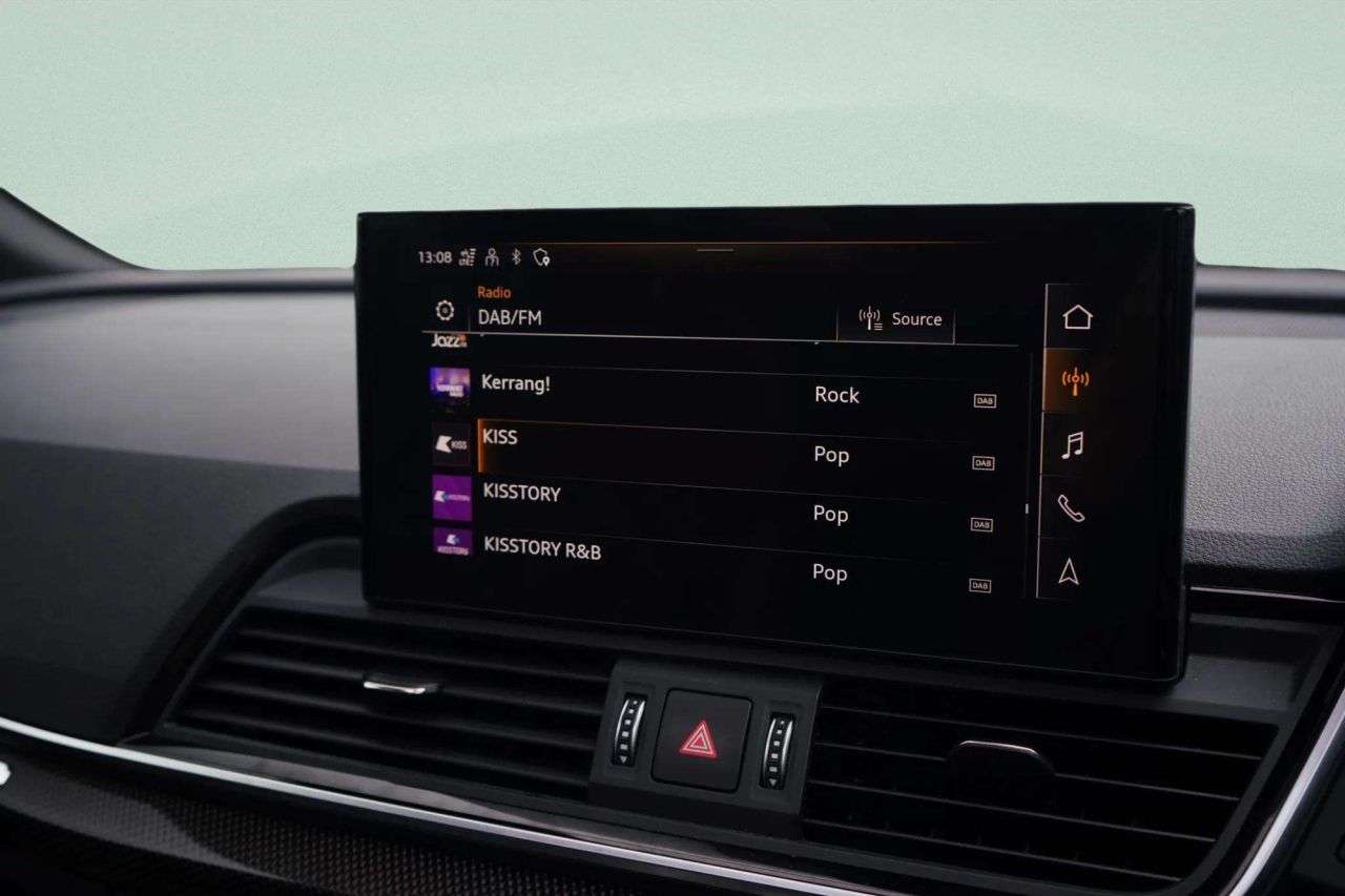 2021 AUDI SQ5 2021 AUDI SQ5