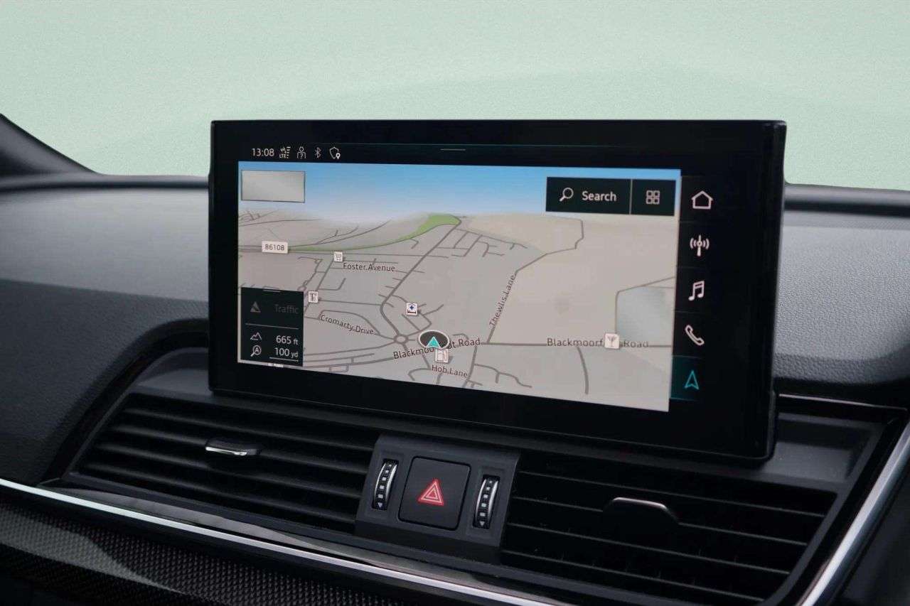 2021 AUDI SQ5 2021 AUDI SQ5