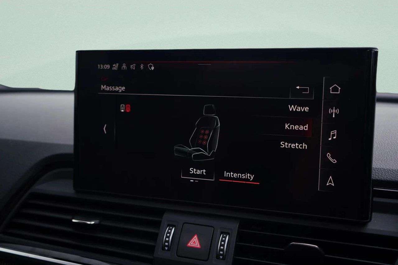 2021 AUDI SQ5 2021 AUDI SQ5