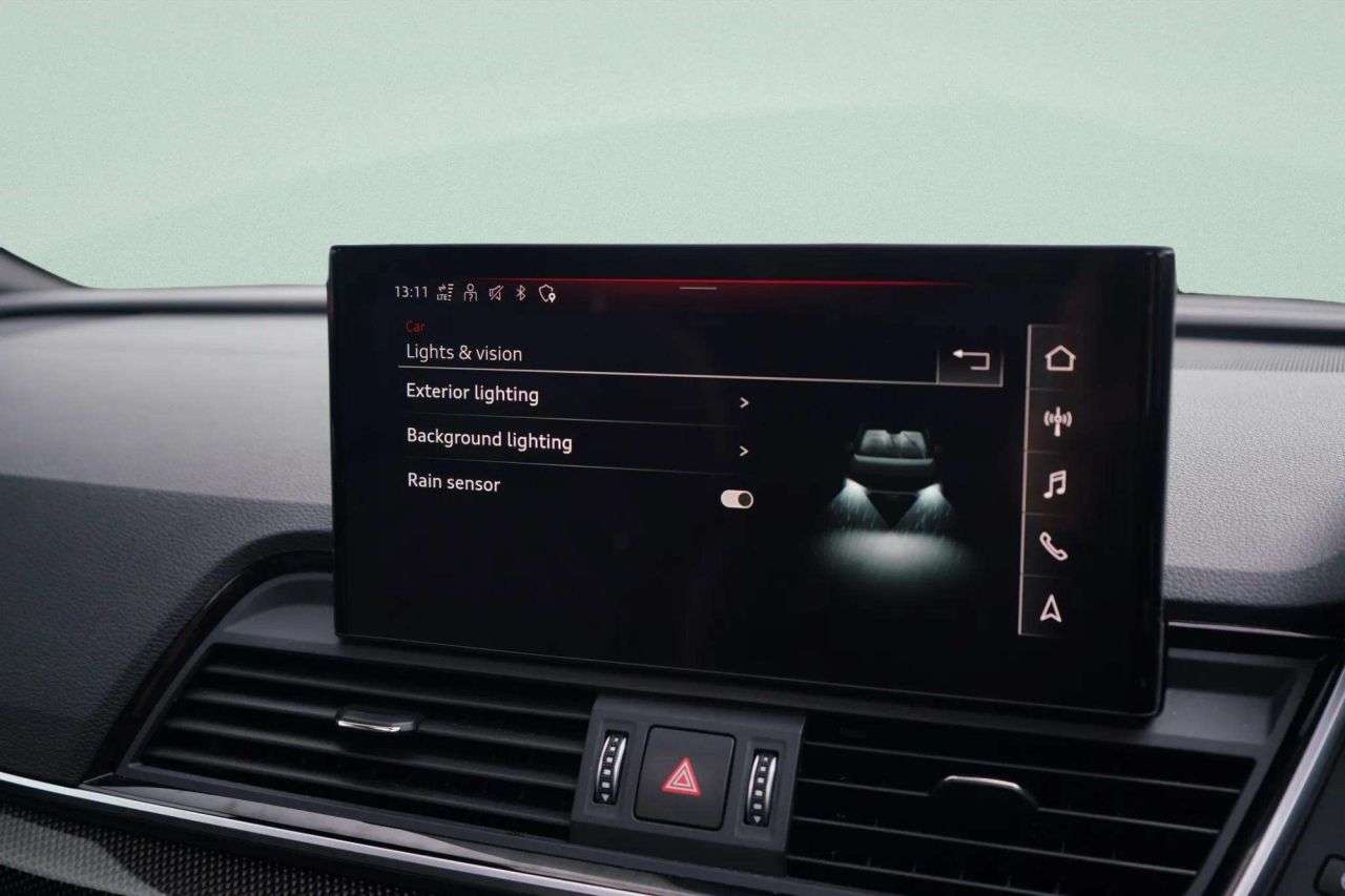 2021 AUDI SQ5 2021 AUDI SQ5