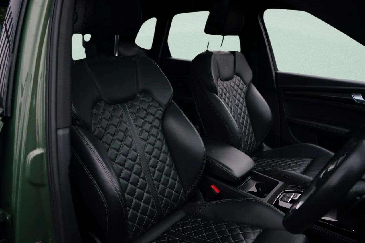 2021 AUDI SQ5 2021 AUDI SQ5