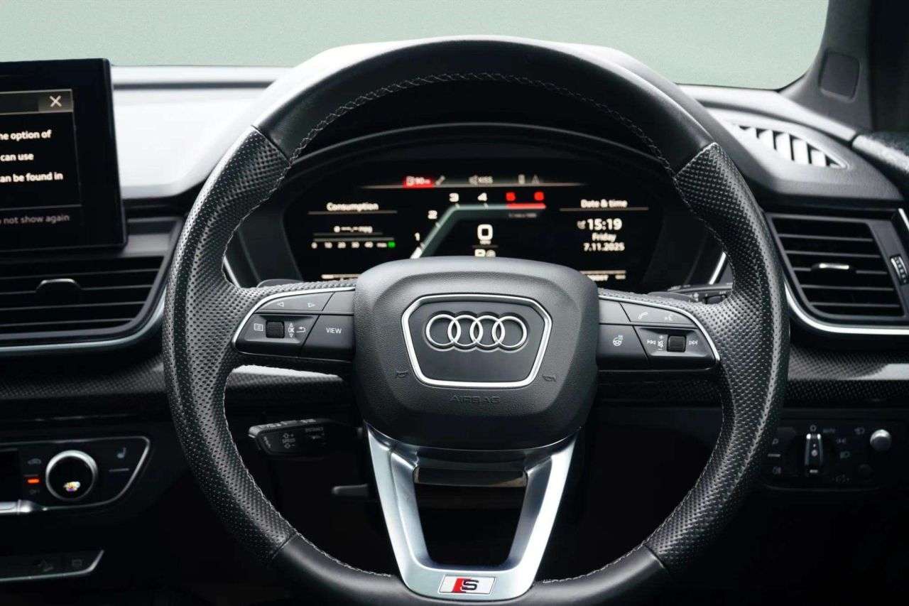 2021 AUDI SQ5 2021 AUDI SQ5