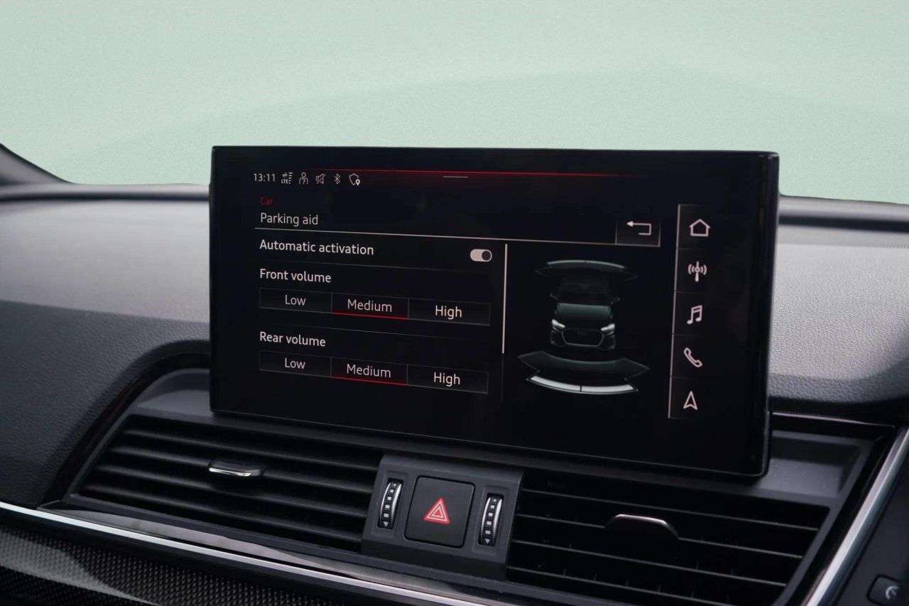 2021 AUDI SQ5 2021 AUDI SQ5