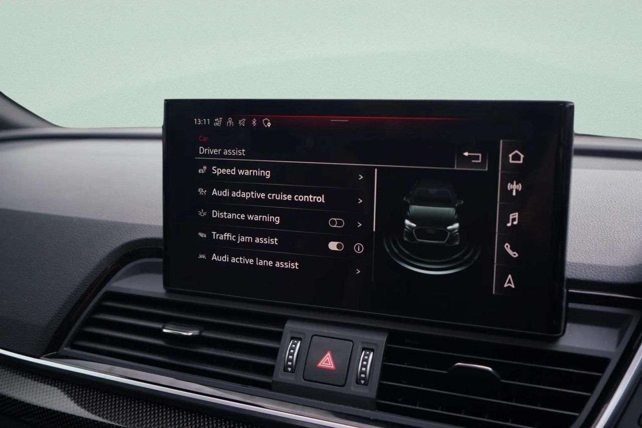 2021 AUDI SQ5 2021 AUDI SQ5