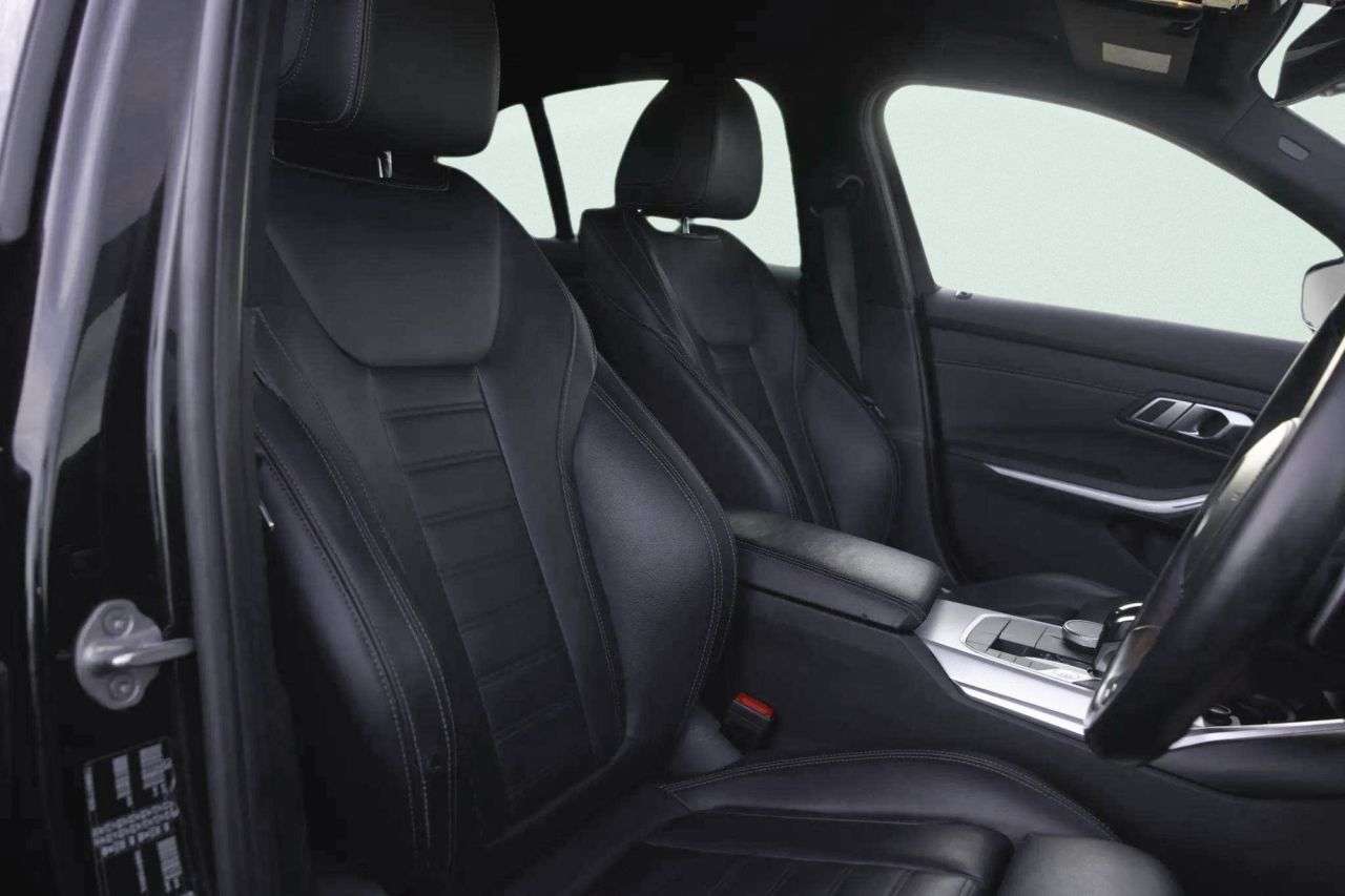 2020 BMW 3 SERIES 2020 BMW 3 SERIES