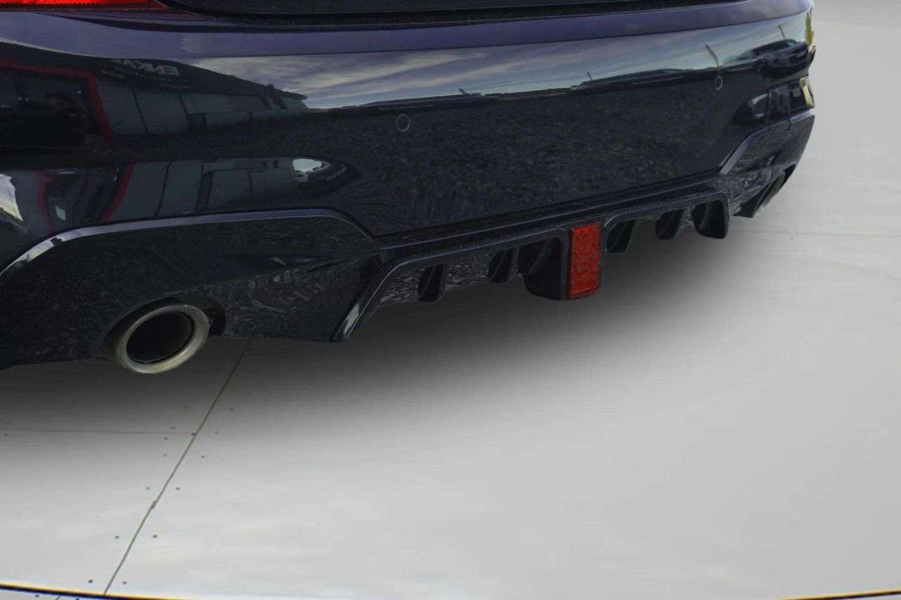 2020 BMW 3 SERIES 2020 BMW 3 SERIES