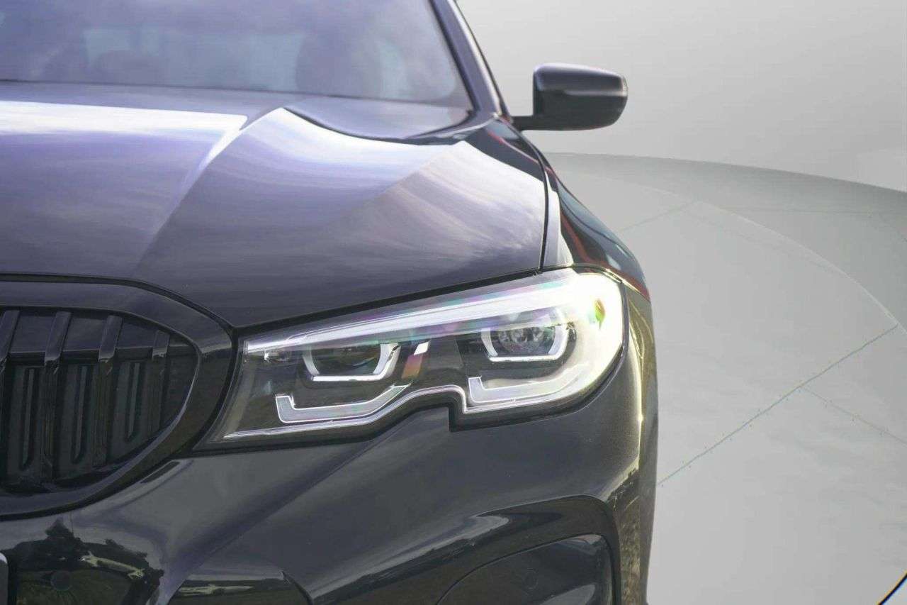 2020 BMW 3 SERIES 2020 BMW 3 SERIES