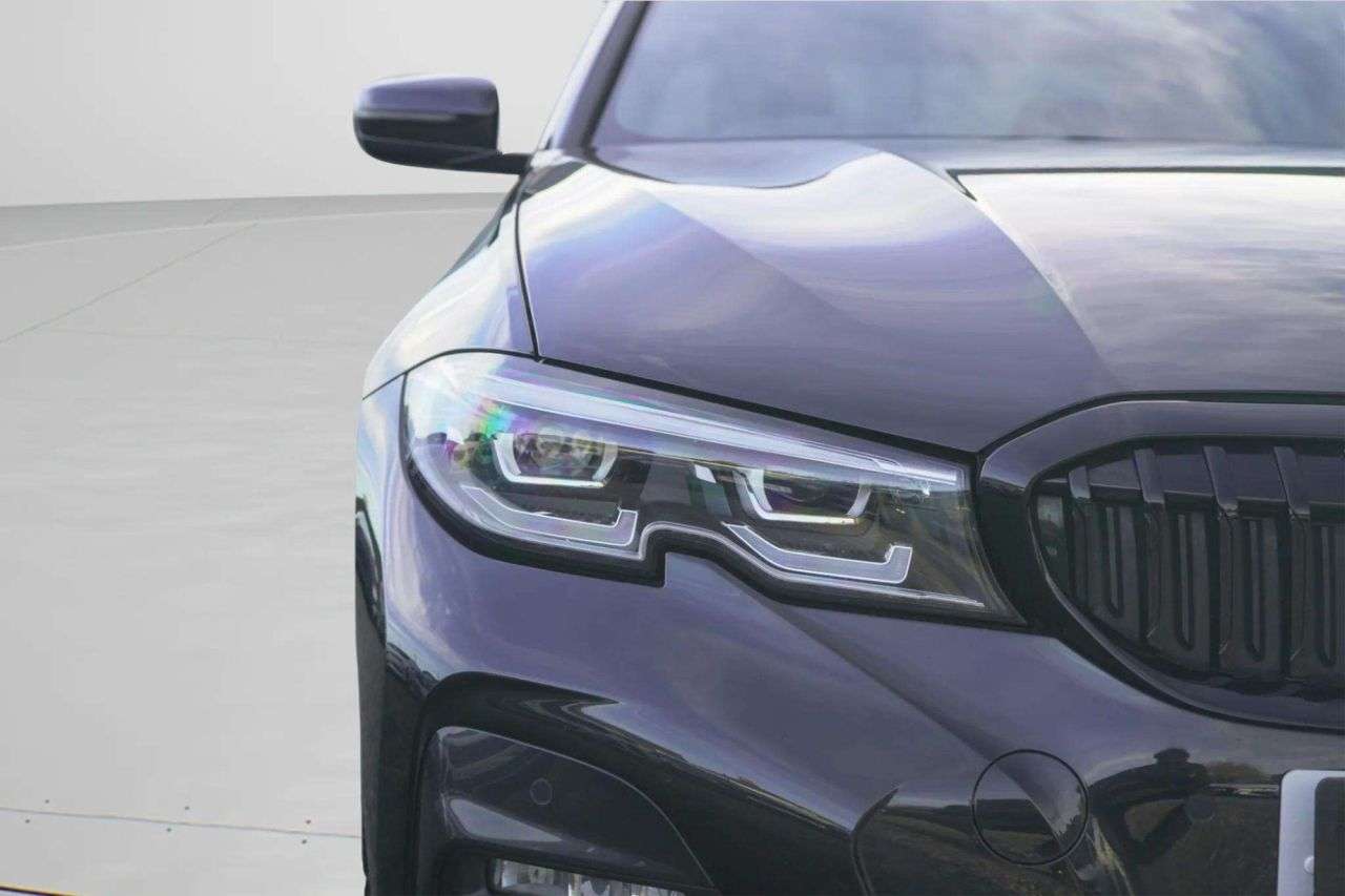 2020 BMW 3 SERIES 2020 BMW 3 SERIES