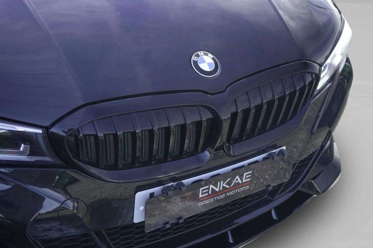 2020 BMW 3 SERIES 2020 BMW 3 SERIES