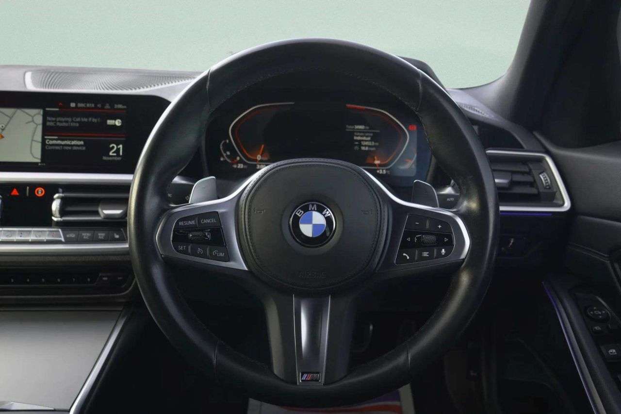 2020 BMW 3 SERIES 2020 BMW 3 SERIES