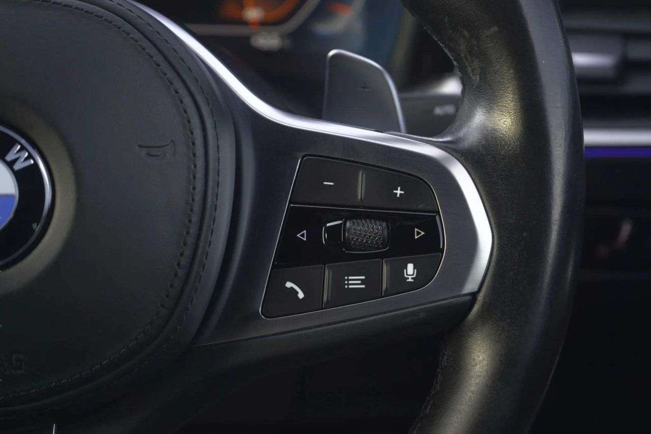 2020 BMW 3 SERIES 2020 BMW 3 SERIES