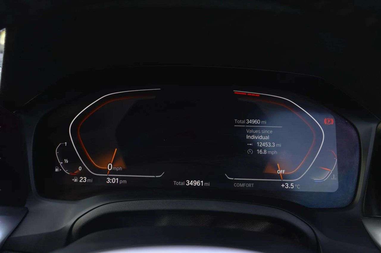 2020 BMW 3 SERIES 2020 BMW 3 SERIES