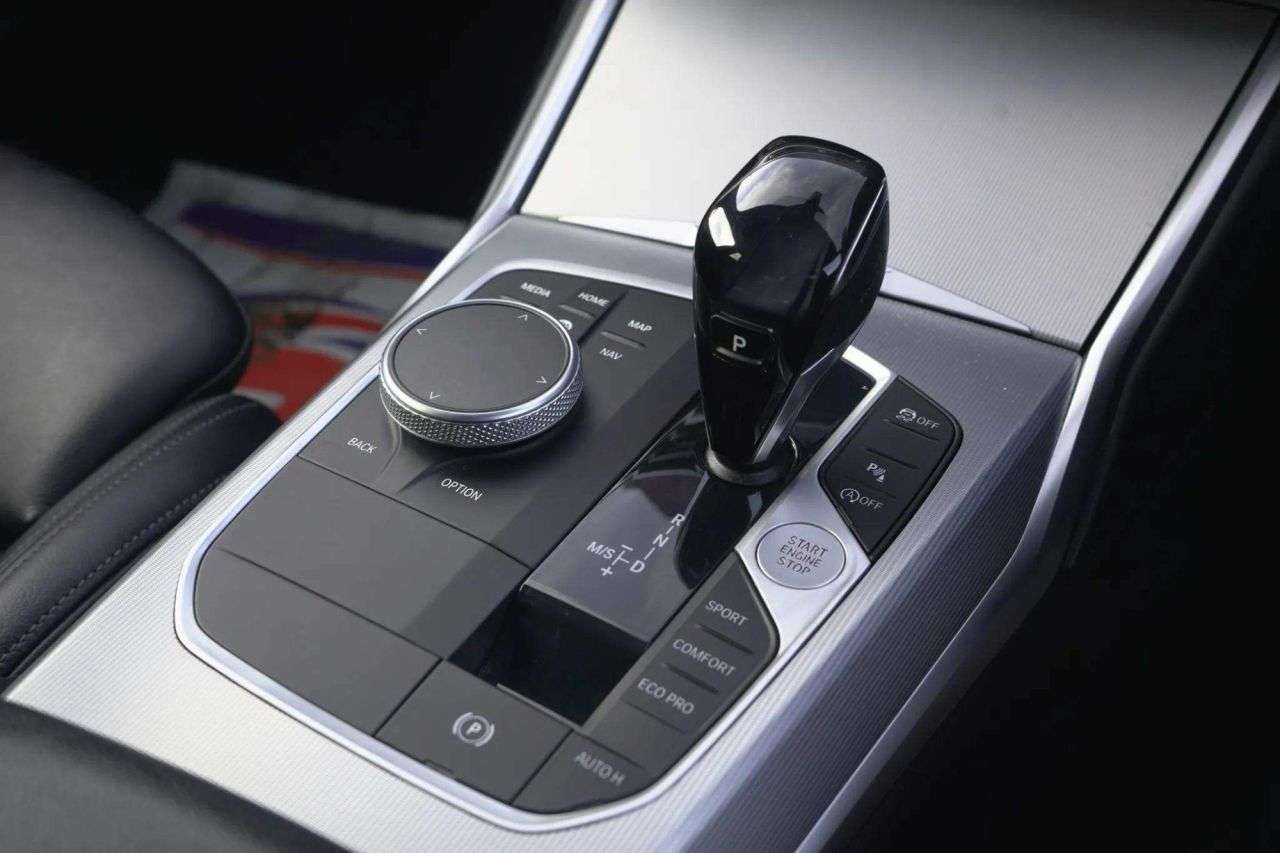 2020 BMW 3 SERIES 2020 BMW 3 SERIES