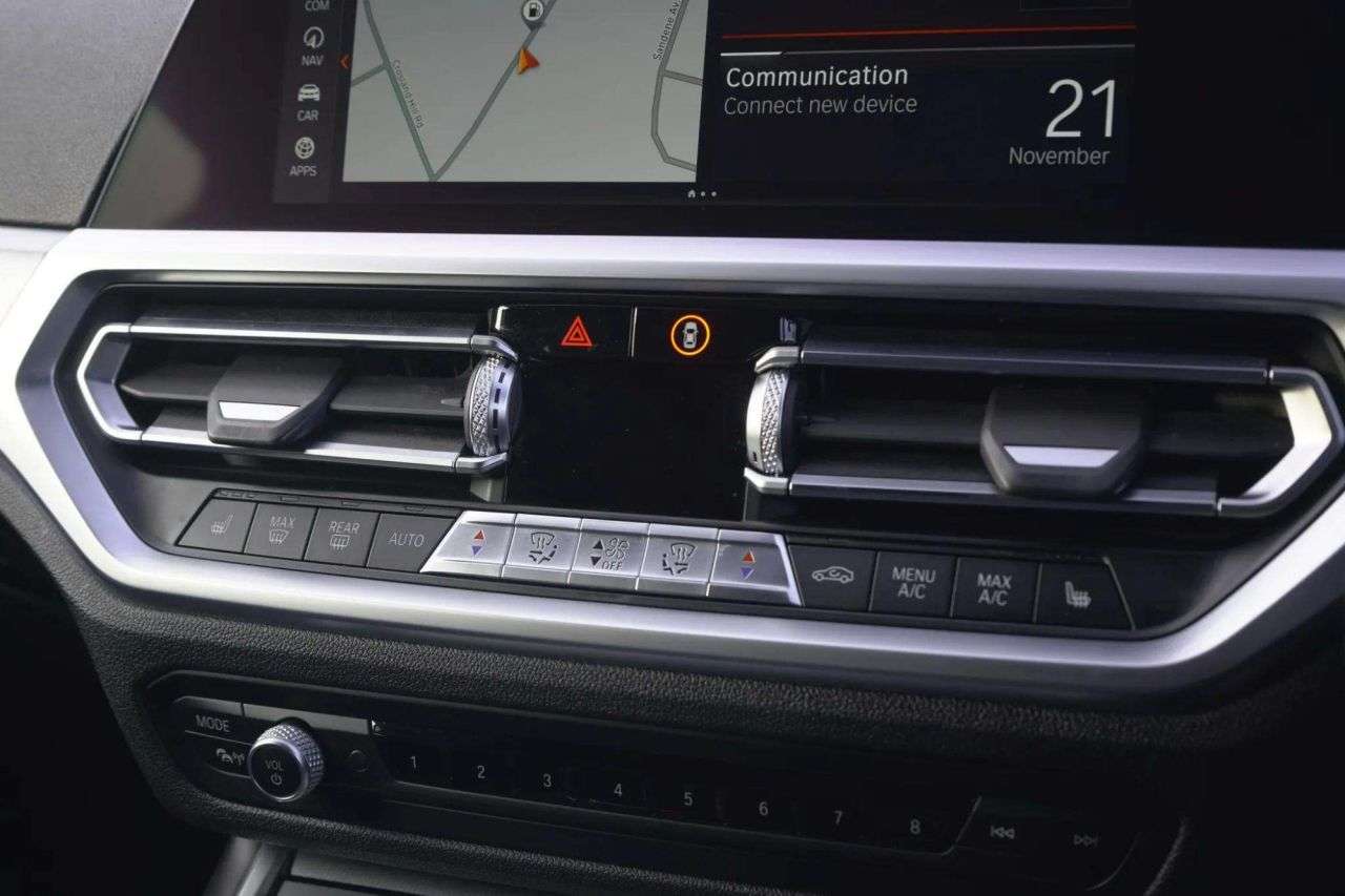 2020 BMW 3 SERIES 2020 BMW 3 SERIES