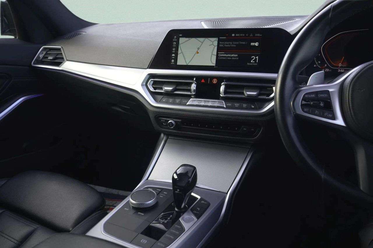 2020 BMW 3 SERIES 2020 BMW 3 SERIES