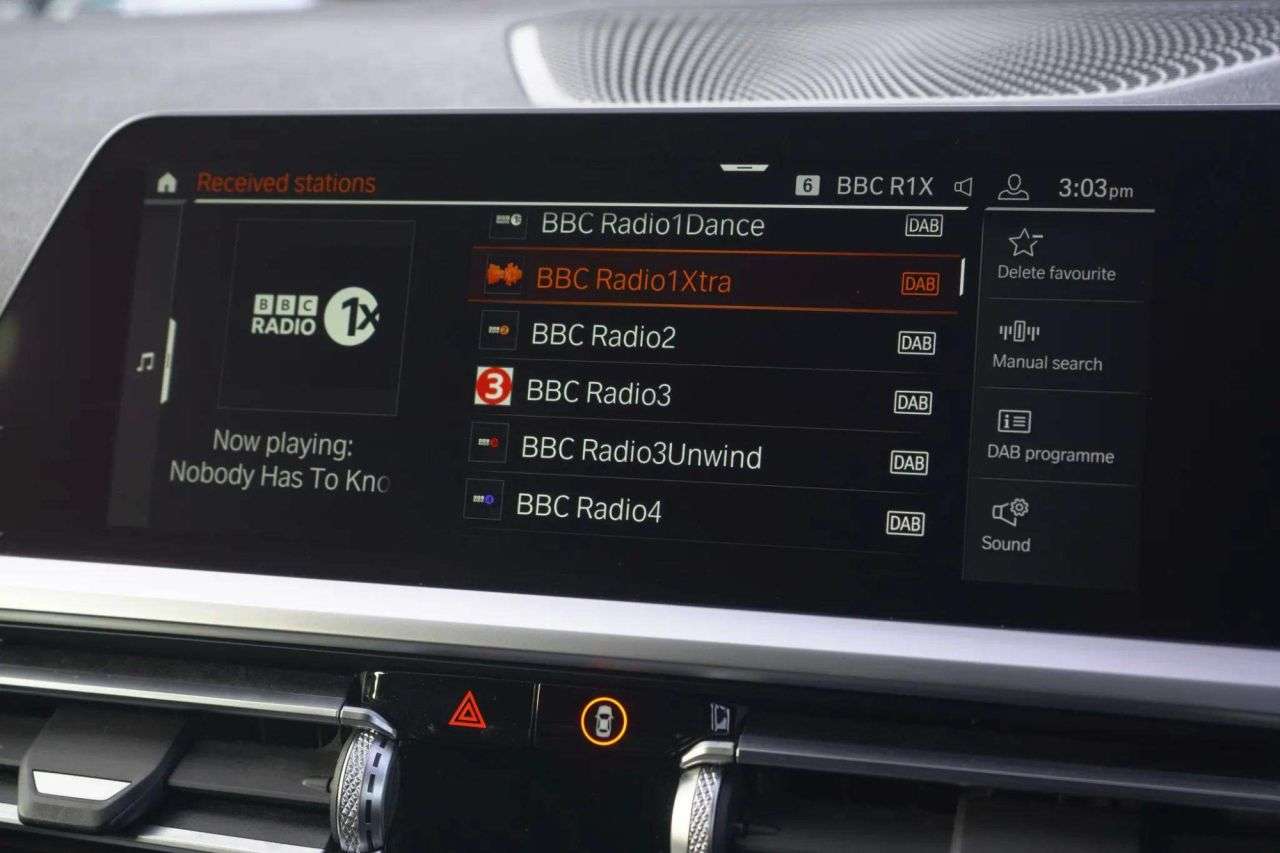 2020 BMW 3 SERIES 2020 BMW 3 SERIES