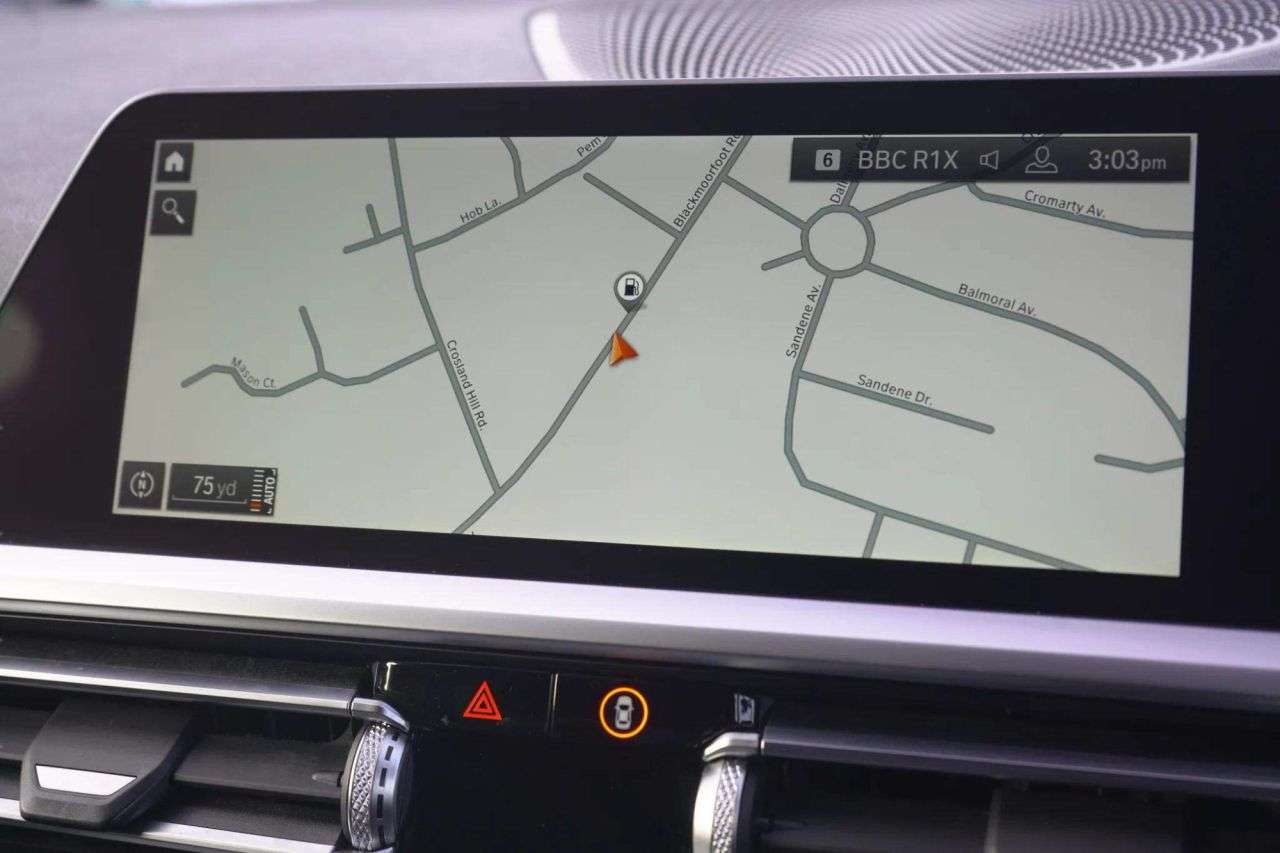 2020 BMW 3 SERIES 2020 BMW 3 SERIES