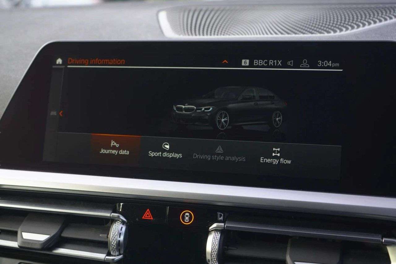 2020 BMW 3 SERIES 2020 BMW 3 SERIES