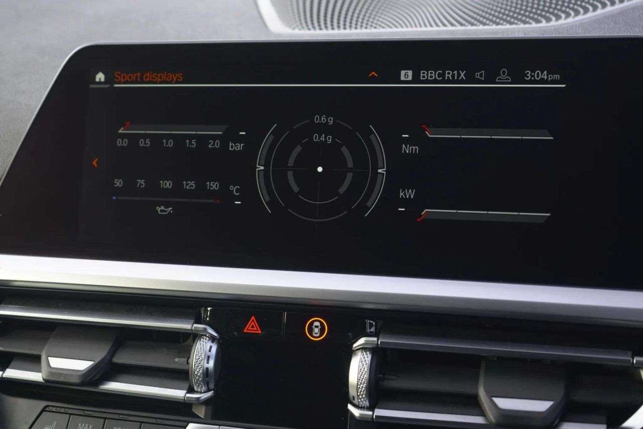 2020 BMW 3 SERIES 2020 BMW 3 SERIES