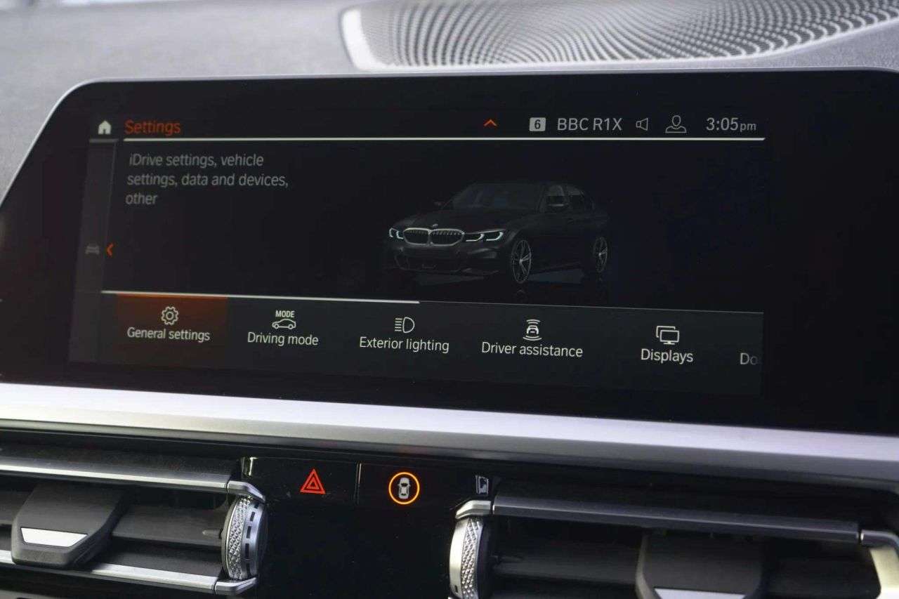 2020 BMW 3 SERIES 2020 BMW 3 SERIES