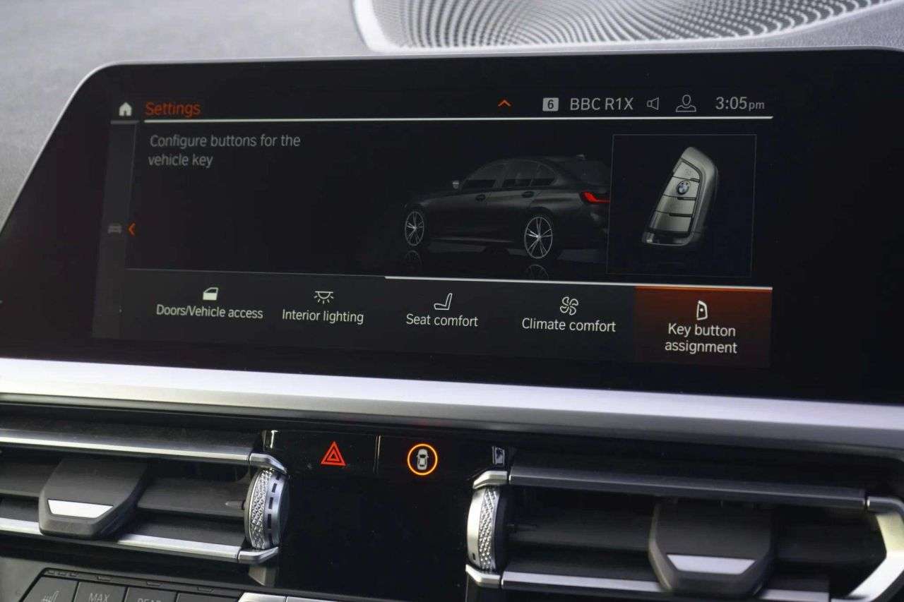 2020 BMW 3 SERIES 2020 BMW 3 SERIES