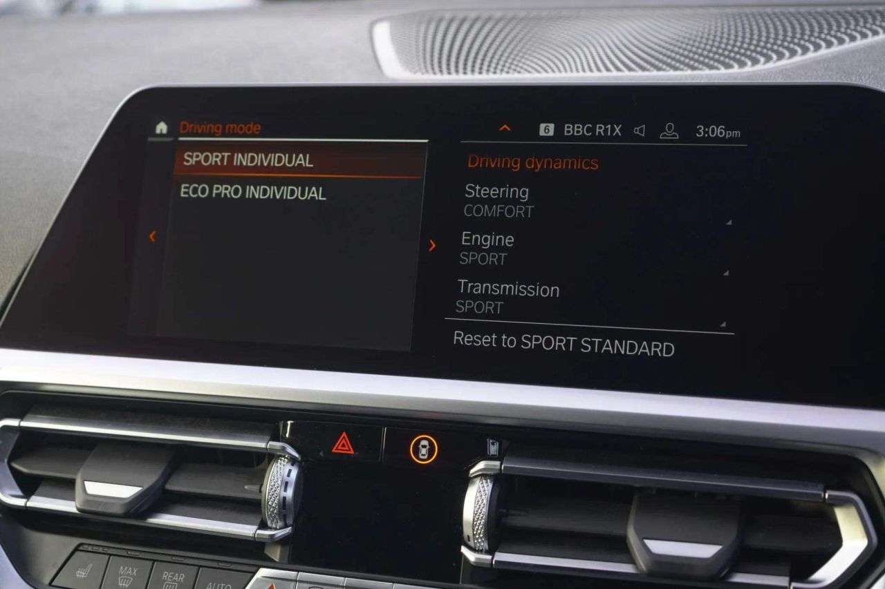 2020 BMW 3 SERIES 2020 BMW 3 SERIES