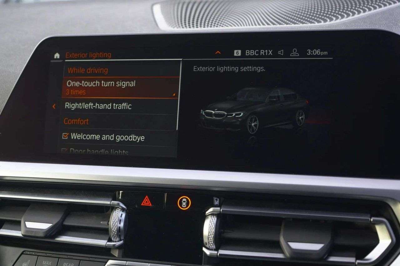 2020 BMW 3 SERIES 2020 BMW 3 SERIES