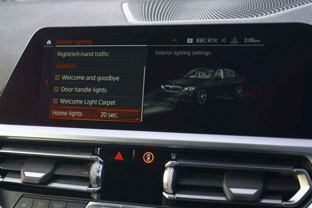 2020 BMW 3 SERIES 2020 BMW 3 SERIES