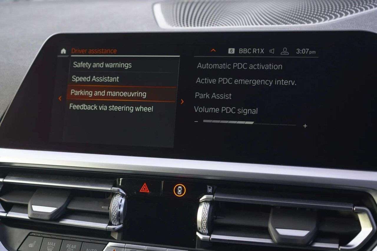 2020 BMW 3 SERIES 2020 BMW 3 SERIES